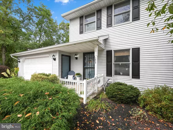 York, PA 17403,1620 LESLYNN RD