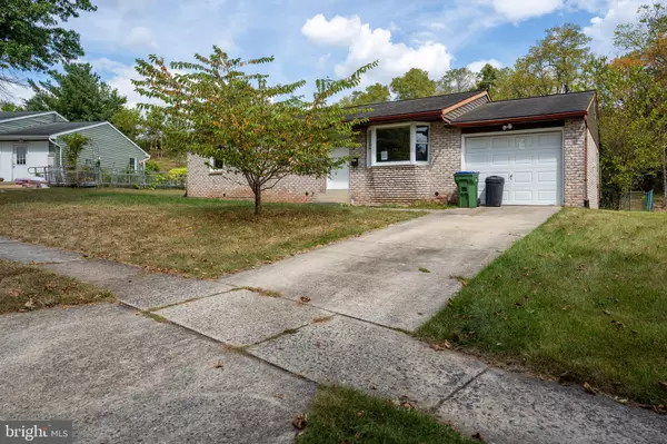 Harrisburg, PA 17109,3748 TUDOR DR