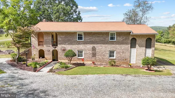 Amissville, VA 20106,505 VIEWTOWN