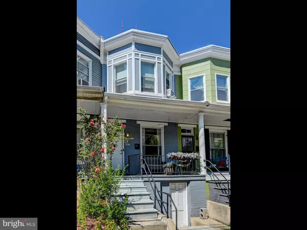 Baltimore, MD 21211,2138 DRUID PARK DR