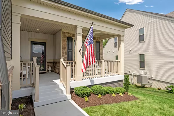 Haymarket, VA 20169,15788 GARDENIA RIDGE WAY