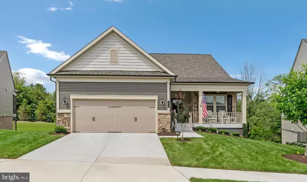 15788 GARDENIA RIDGE WAY, Haymarket, VA 20169