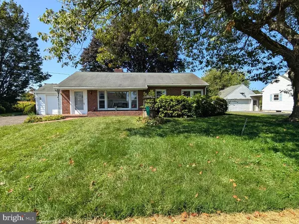 Willow Street, PA 17584,7 BARBARA AVE