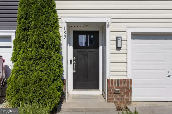 Martinsburg, WV 25404,189 MAGELLAN DR