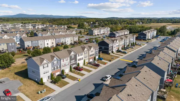 Martinsburg, WV 25404,189 MAGELLAN DR