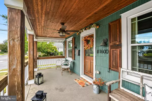 Haddon Heights, NJ 08035,1600 W HIGH ST