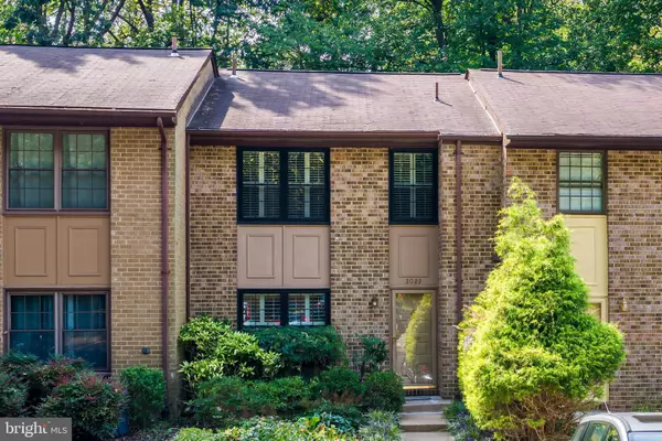 Reston, VA 20191,2022 HEADLANDS CIR