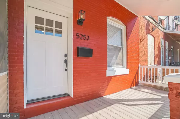 Philadelphia, PA 19143,5253 ADDISON ST