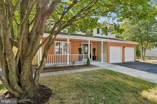 Germantown, MD 20874,13419 DUCHIN RD