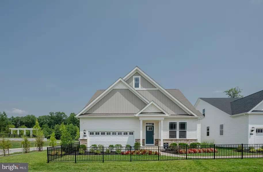 10187 SHENANDOAH LN, White Plains, MD 20695