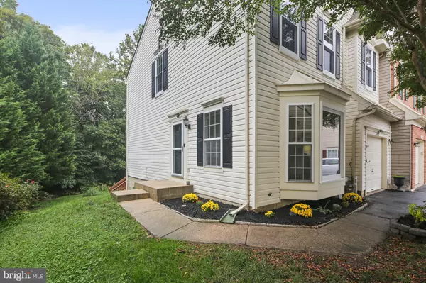 Odenton, MD 21113,322 TIMBERBROOK CT