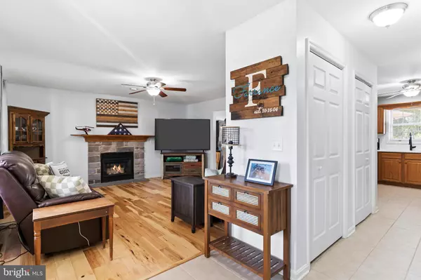 Mount Holly Springs, PA 17065,101 WESTGATE DRIVE