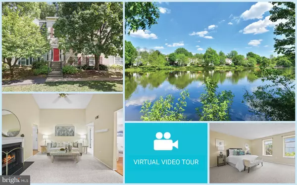 7748 NEW PROVIDENCE DR #85, Falls Church, VA 22042