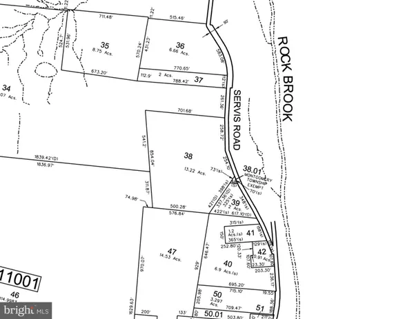 Skillman, NJ 08558,34 SERVIS RD