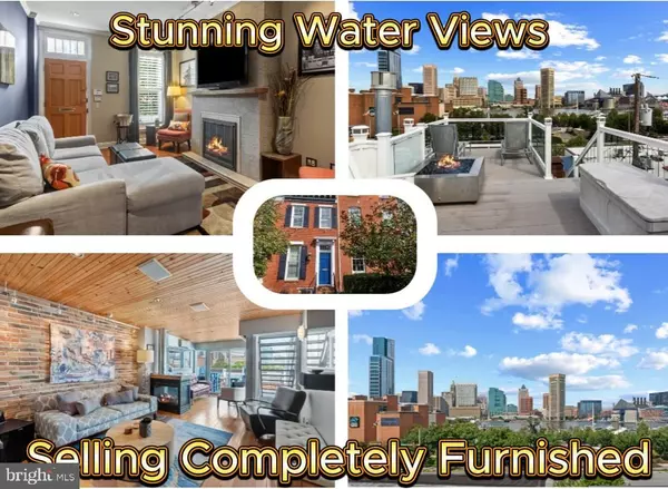 Baltimore, MD 21230,204 E MONTGOMERY ST