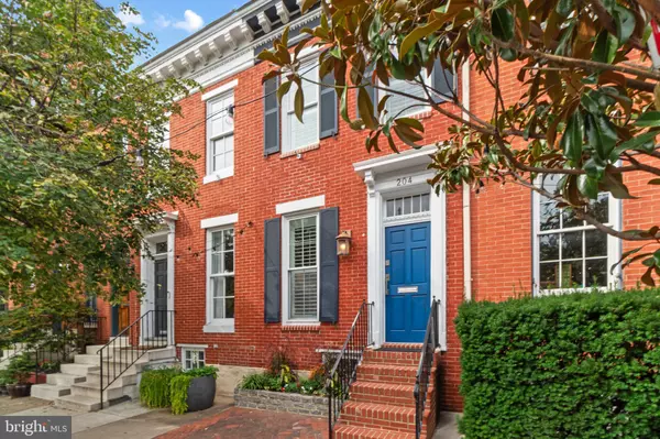 Baltimore, MD 21230,204 E MONTGOMERY ST