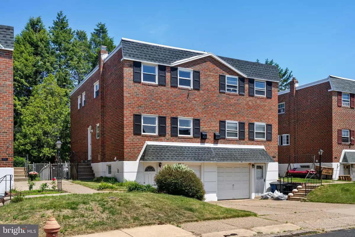 Philadelphia, PA 19152,2713 CLAYTON ST