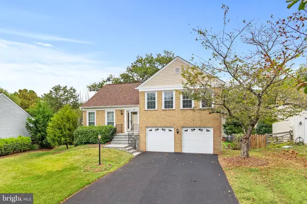 Sterling, VA 20165,43 BENTLEY DR