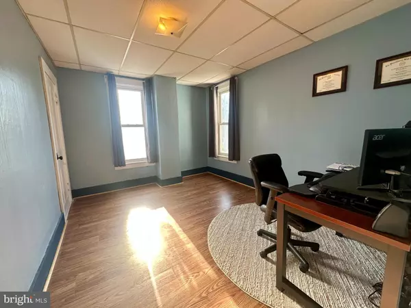 Rebersburg, PA 16872,126 W MAIN ST