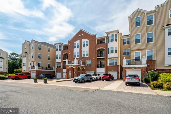 Odenton, MD 21113,8608 WANDERING FOX TRL #303