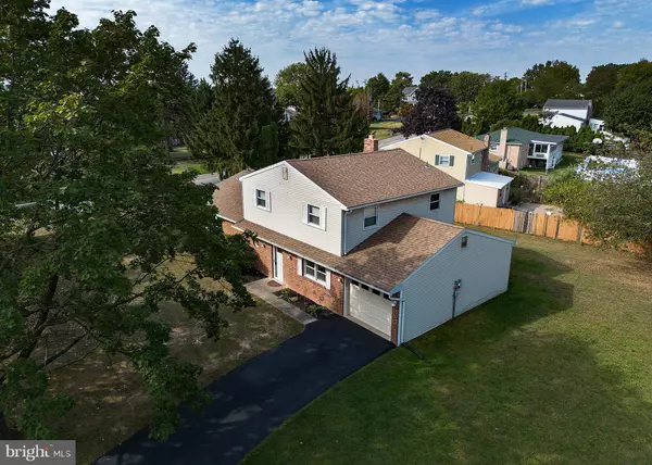 Harrisburg, PA 17112,498 ALLEGHENY DR