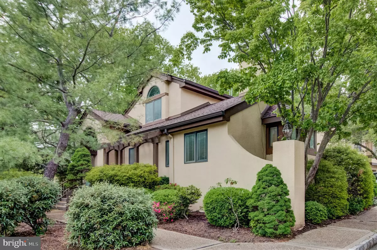 Princeton, NJ 08540,307 SAYRE DR