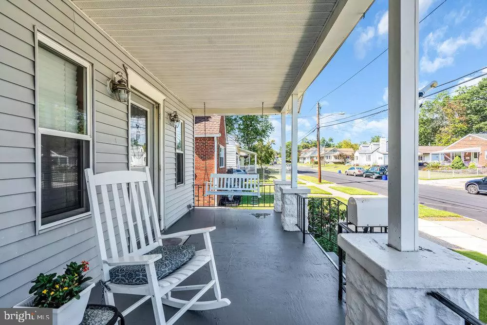 Magnolia, NJ 08049,316 E WASHINGTON AVE