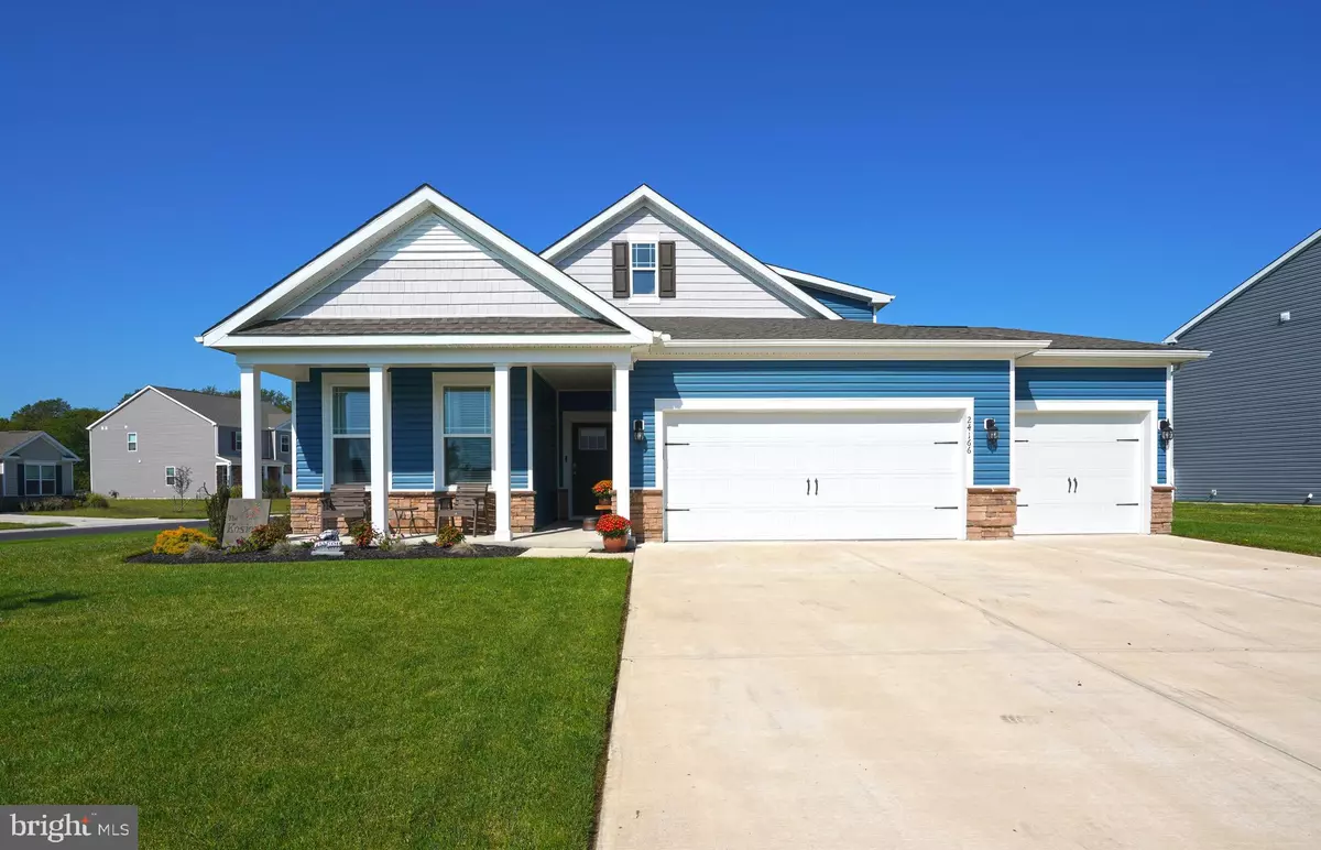 Millsboro, DE 19966,24166 HAMMERHEAD DR