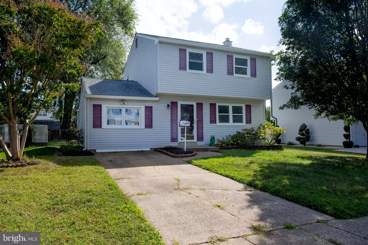 New Castle, DE 19720,17 COMMONWEALTH BLVD