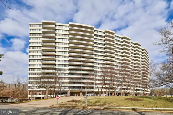 Alexandria, VA 22304,6301 STEVENSON AVE #1516