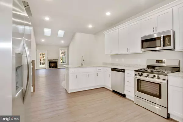 Fredericksburg, VA 22407,5606 FINLEY ROSE CT