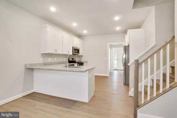 Fredericksburg, VA 22407,5606 FINLEY ROSE CT