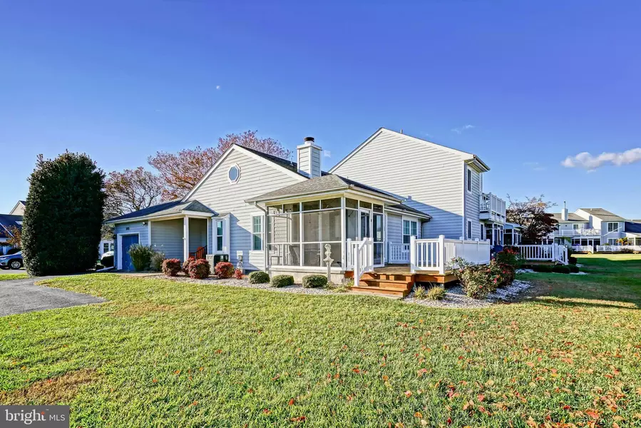 30975 CREPE MYRTLE DR #116, Millsboro, DE 19966