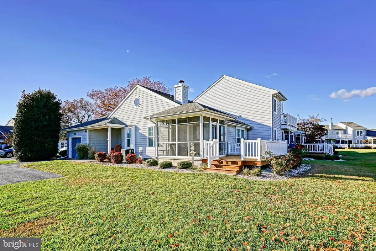 Millsboro, DE 19966,30975 CREPE MYRTLE DR #116