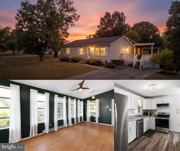 385 CLIFFORD DR, Martinsburg, WV 25401