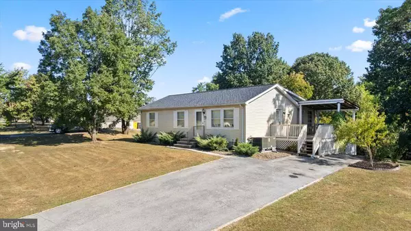 Martinsburg, WV 25401,385 CLIFFORD DR