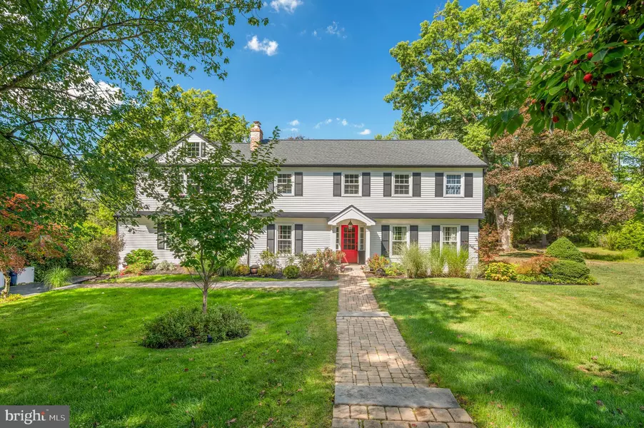 710 MCKERNAN LN, Exton, PA 19341