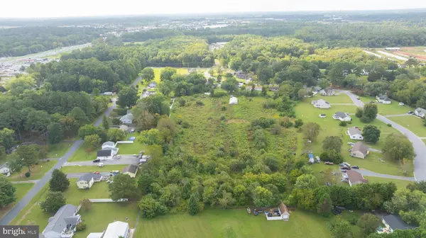 Delmar, MD 21875,0 MAR LYNN DR