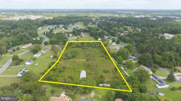 Delmar, MD 21875,0 MAR LYNN DR