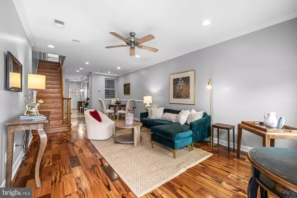 Baltimore, MD 21224,3221 ELLIOTT ST