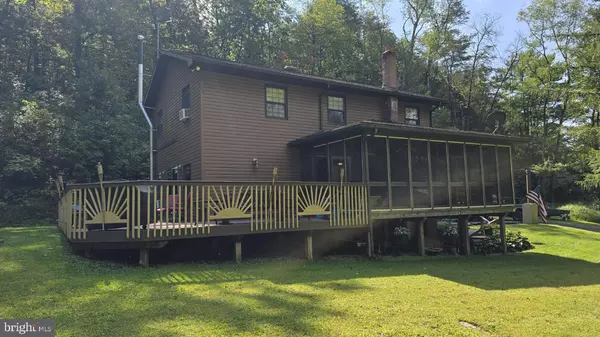 Kempton, PA 19529,529 LITTLE ROUNDTOP RD
