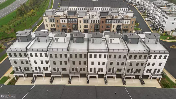 Broadlands, VA 20148,21823 BECKHORN STATION TER