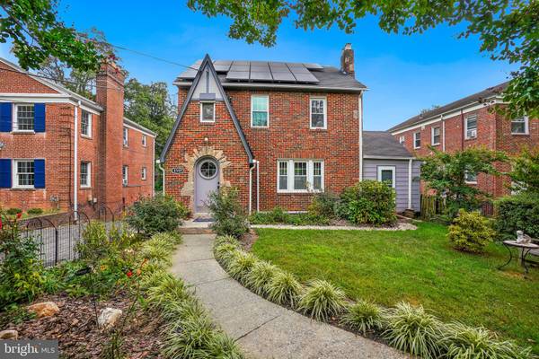 Takoma Park, MD 20912,8509 FLOWER AVE