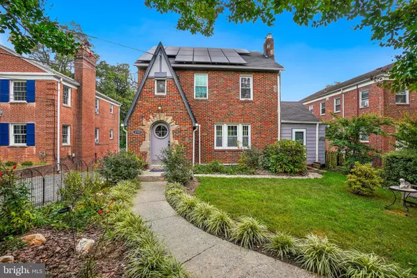 Takoma Park, MD 20912,8509 FLOWER AVE