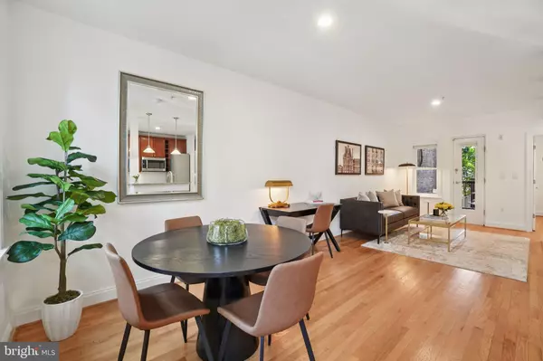 Washington, DC 20009,1840 VERNON ST NW #208