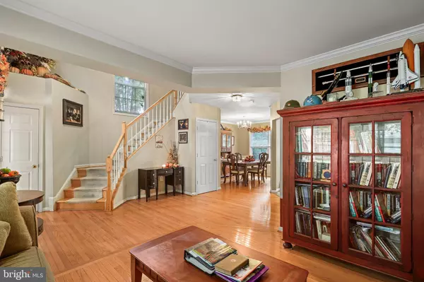 Manassas, VA 20111,7754 SHARPSHOOTERS CT