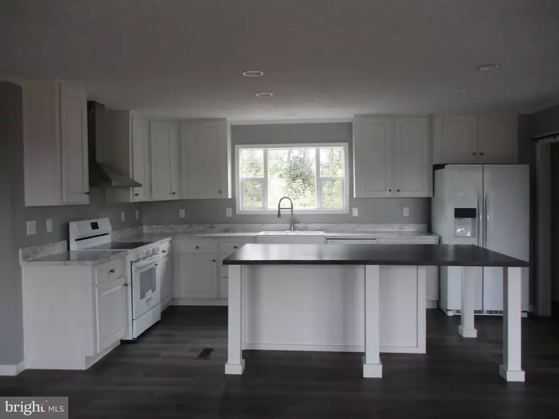 9518 SPERRYVILLE PIKE, Culpeper, VA 22701