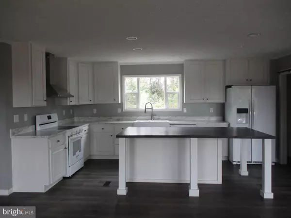 9518 SPERRYVILLE PIKE, Culpeper, VA 22701