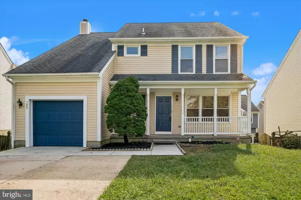 Laurel, MD 20707,7607 COLONY