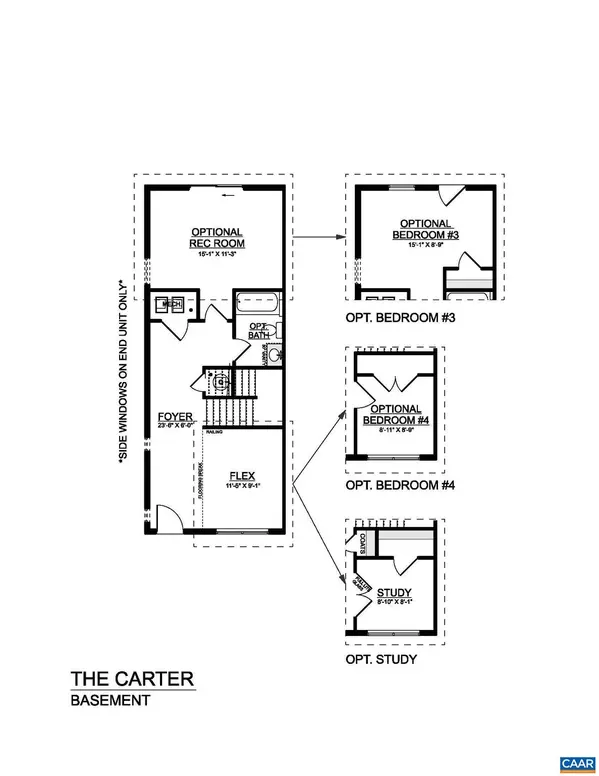 Charlottesville, VA 22903,5A CURIE DR